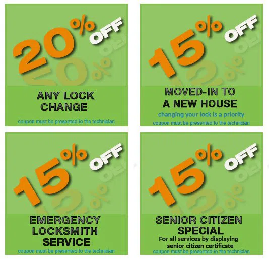 Super Locksmith Services North Las Vegas, NV 702-549-0759 - coupon19